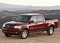 2004 Toyota Tundra Double Cab Pickup 